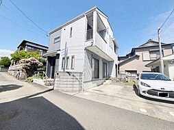 中郡大磯町国府本郷 中古戸建