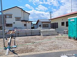 小田原市柳新田 第8　1号棟