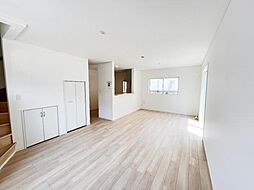 中郡大磯町月京 戸建　1号棟