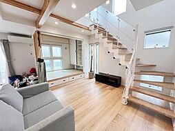 小田原市久野 中古戸建