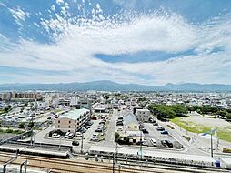 開成庭園の杜パレットガーデン　参番館
