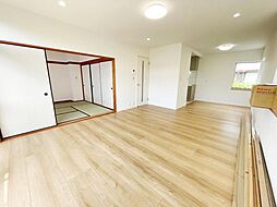 小田原市小竹 中古戸建
