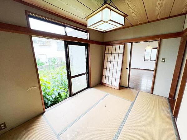 和室