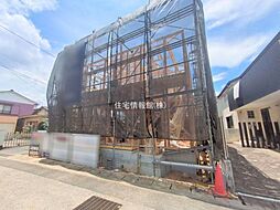 小田原市酒匂1丁目　1号棟