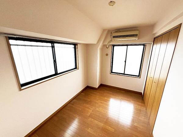 子供部屋