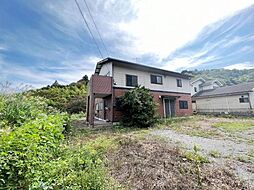 小田原市根府川 中古