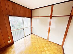 洋室の画像