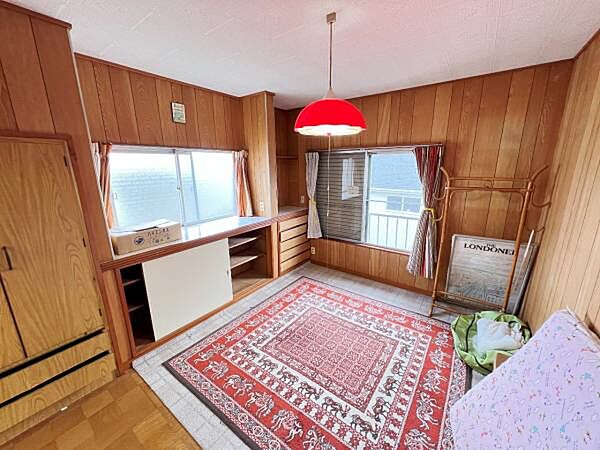 子供部屋