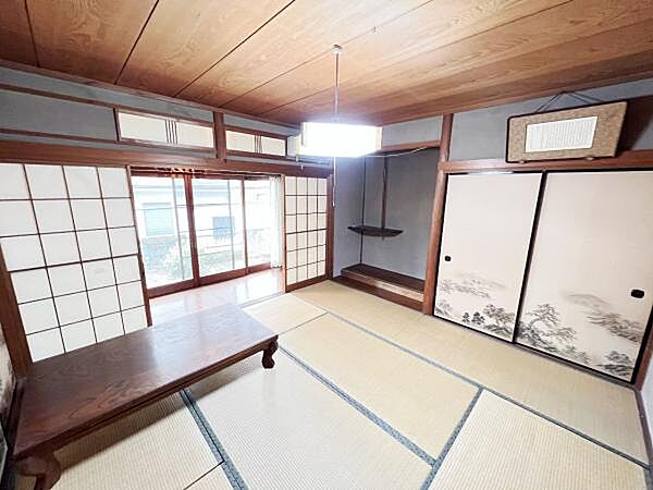 和室