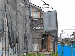 大井町金子(2943) No.7