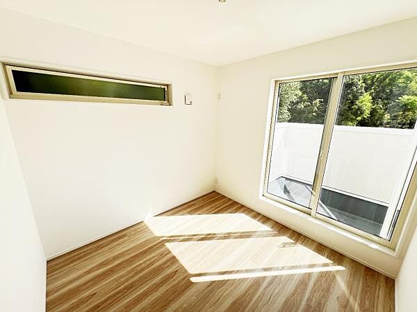 子供部屋