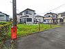 外観：現地写真です。