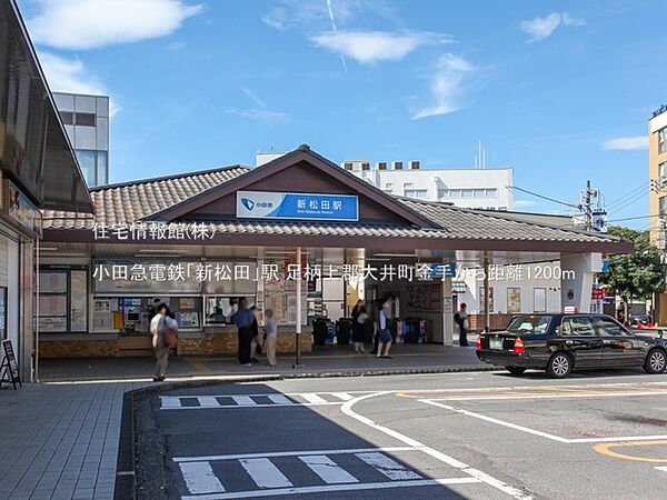 周辺を拡大表示