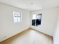 子供部屋の画像