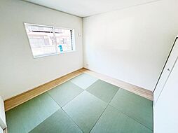 和室の画像