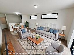 小田原市扇町2丁目 戸建