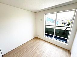 子供部屋の画像