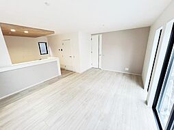 平塚市平塚3期 戸建 2号棟