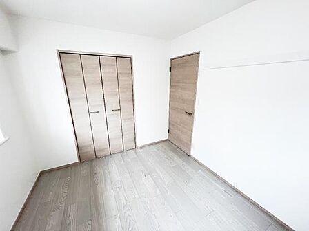 子供部屋や趣味の部屋など用途に合わせてお使いいただけます。