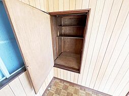 室内の画像