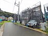 外観：現地写真です。