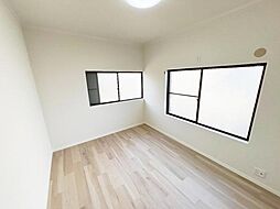 子供部屋の画像