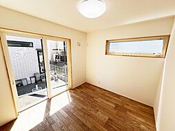子供部屋の画像