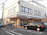 周辺：セブン-イレブン 小田原南鴨宮店まで約220m（徒歩3分）