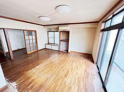 洋室の画像