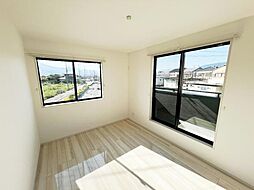 子供部屋の画像
