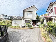 神奈川県中郡二宮町富士見が丘2丁目：物件画像