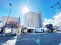 9階建て5階部...