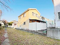 伊勢原市沼目5丁目 中古一戸建