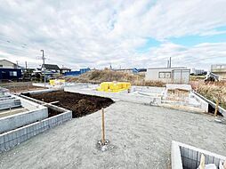 南足柄市中沼第12 戸建　6号棟