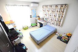洋室の画像