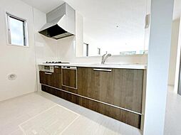 伊勢原市石田 戸建　1号棟