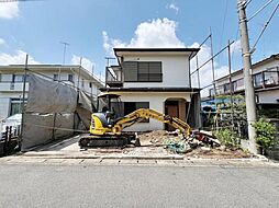 伊勢原市桜台5丁目 戸建　1号棟