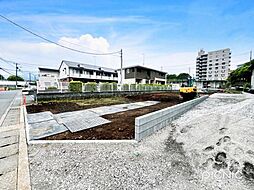 秦野市曽屋第27　戸建　1号棟