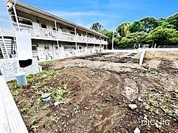 秦野市南矢名　戸建　8号棟