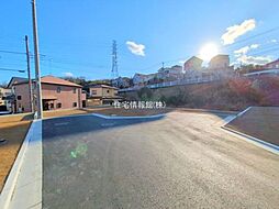 秦野市東田原25ーP1　7区画