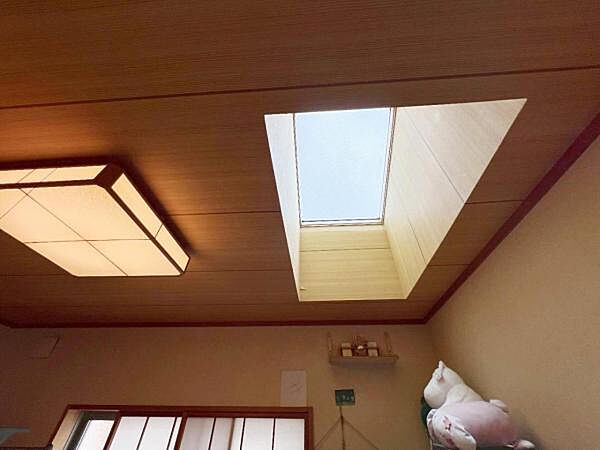 室内