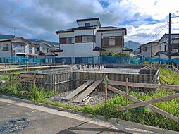秦野市東田原25ーP1 6号棟