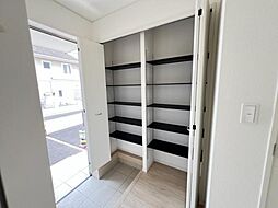 室内の画像