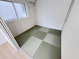 和室の画像