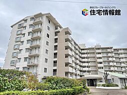 鶴巻ガーデンシティひかりの丘 4号棟