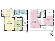 神奈川県秦野市曽屋：物件画像
