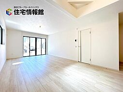 秦野市萩が丘1期 戸建 3号棟
