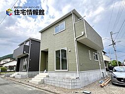 中郡大磯町大磯　戸建　2号棟