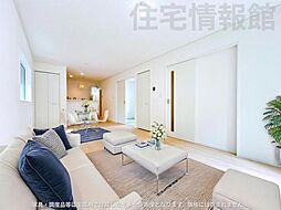 秦野市堀西第24 戸建 2号棟