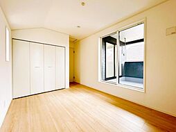 子供部屋の画像